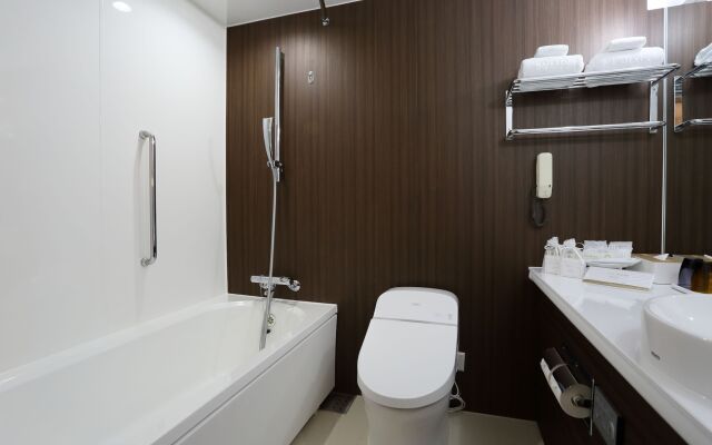 Loisir Hotel Toyohashi