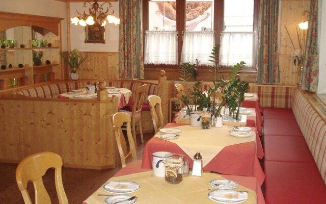 Hotel Almtalerhof