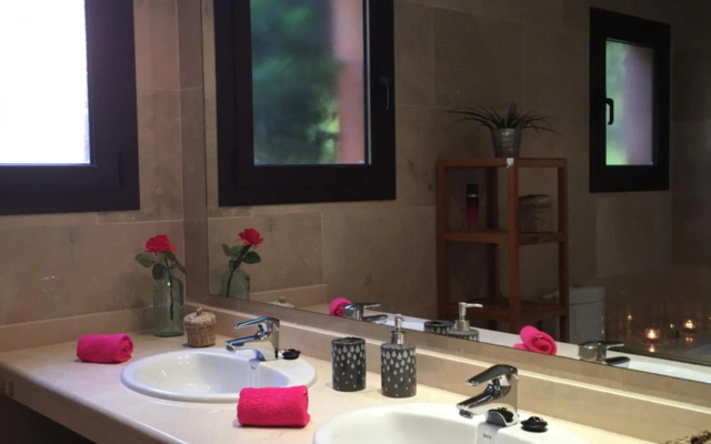 Appartement residence tropical