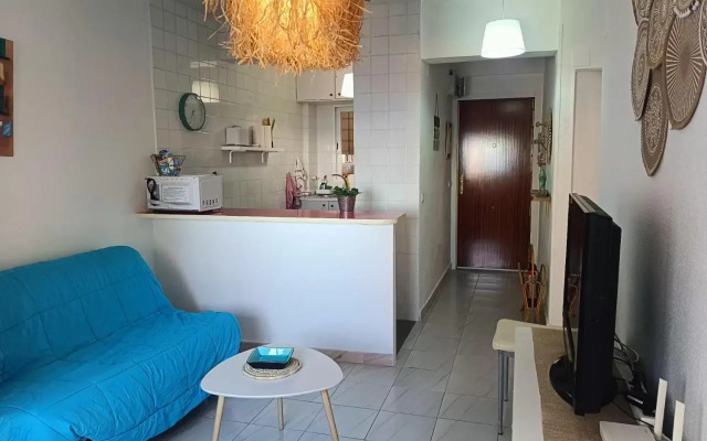 Apartment Palasiet