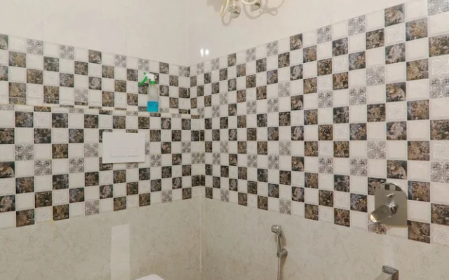 Hotel Cristelia
