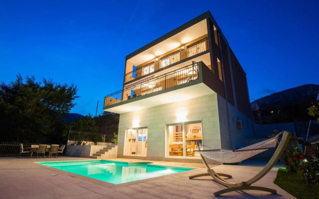 Villa Diosa de la Aurora