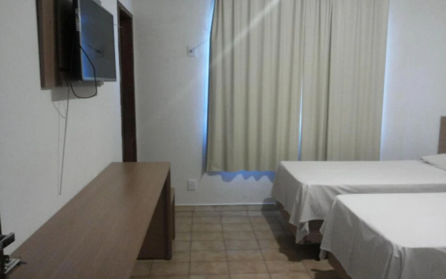 Hotel Real Trevo