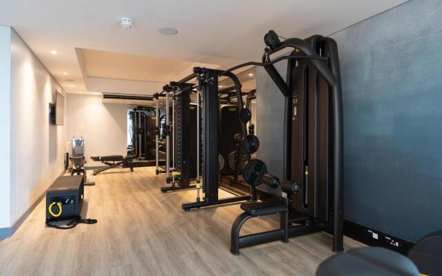 The Capital Mbombela