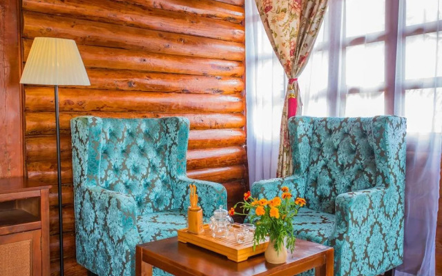 Lugu Lake In Love Inn Hostel