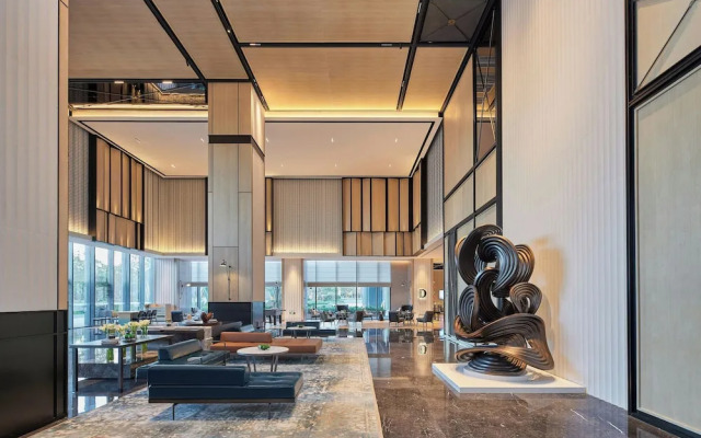 Four Points by Sheraton Shenzhen Guangming