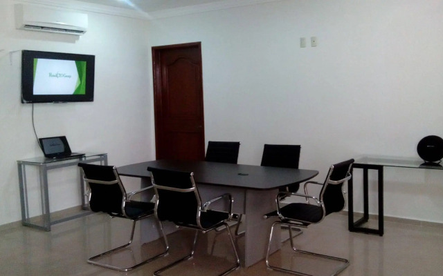 Hotel Ceo Group Malecon