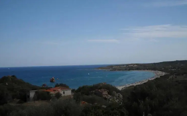 Casa Vacanze Marina Di Cea