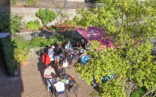 Hotel Landgasthof Kramer