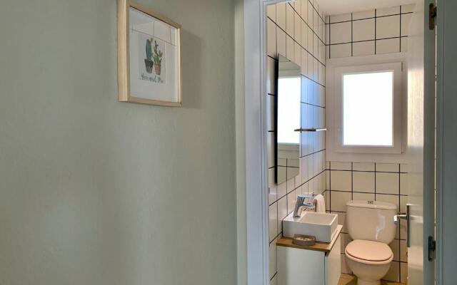 Apartament Neàpolis 2