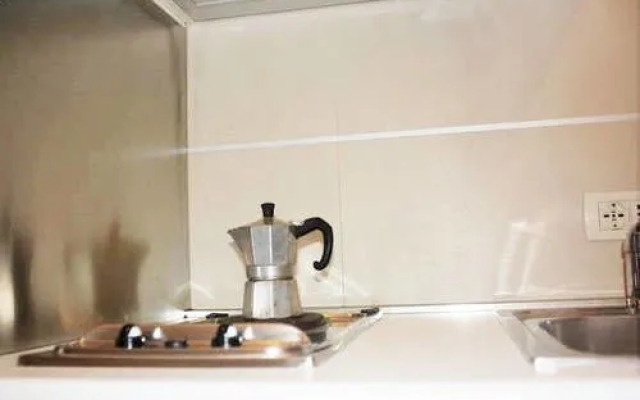 Mario Apartment 3028 F