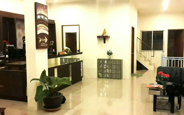 Patong at Inn