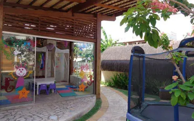 Pipa Beleza Apart - Hospedagens