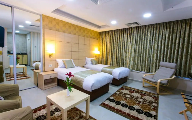 Nishan Hotel