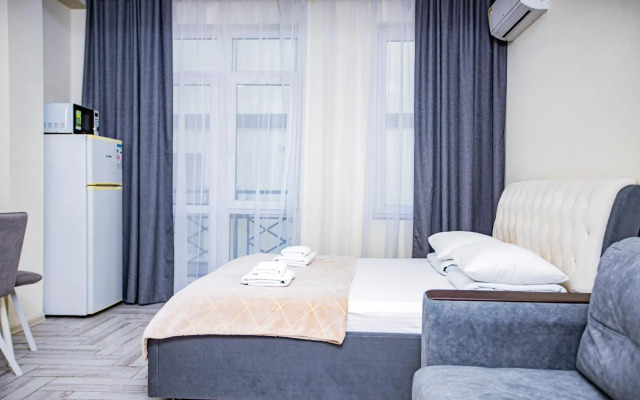 Апартаменты на улице Казачья 2