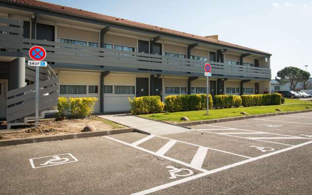 Hotel Campanile Agen