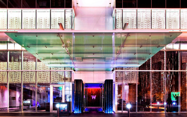JW Marriott Atlanta Downtown