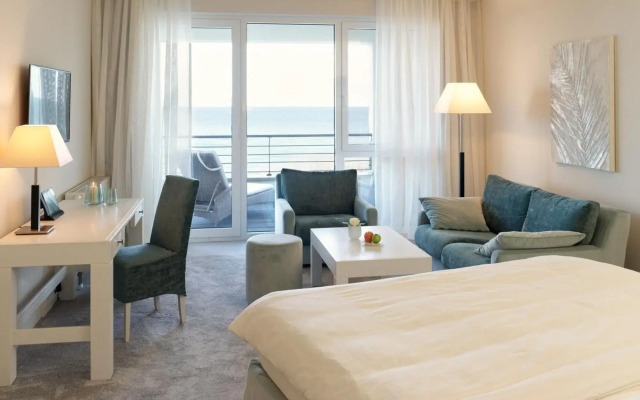 Strandhotel Dunenmeer