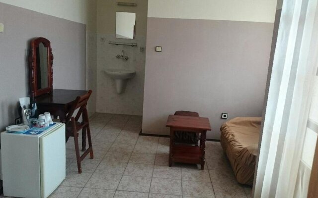 Guest house Kaliana