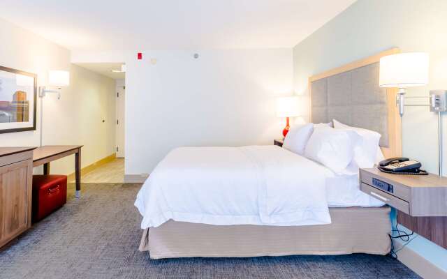 Hampton Inn Rochester-South