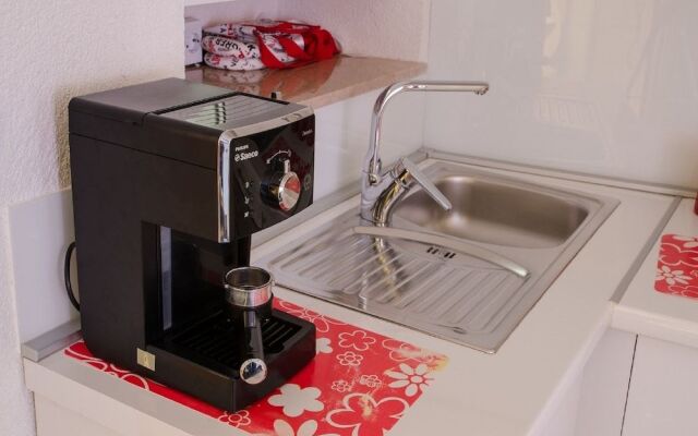 Šibenik Apartments Stars