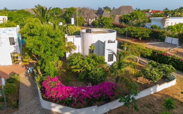 African Dada Resort