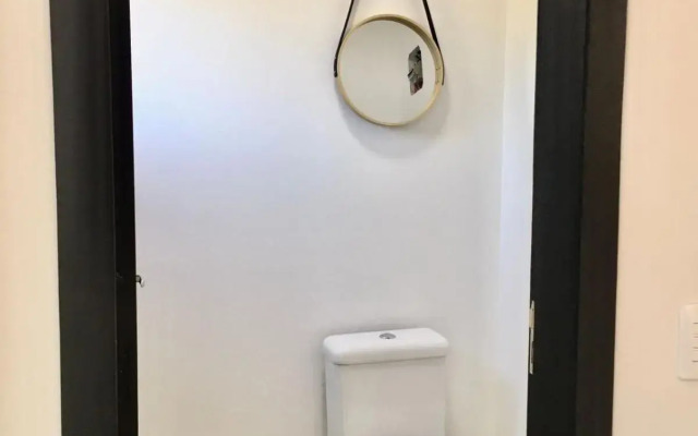 casa natureza Mariscal