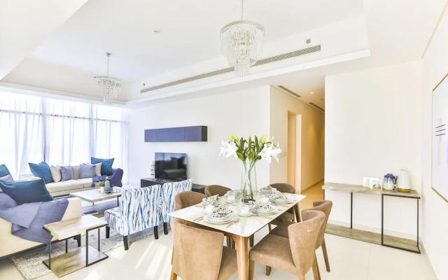 Mada Residences By Driven Holiday Homes