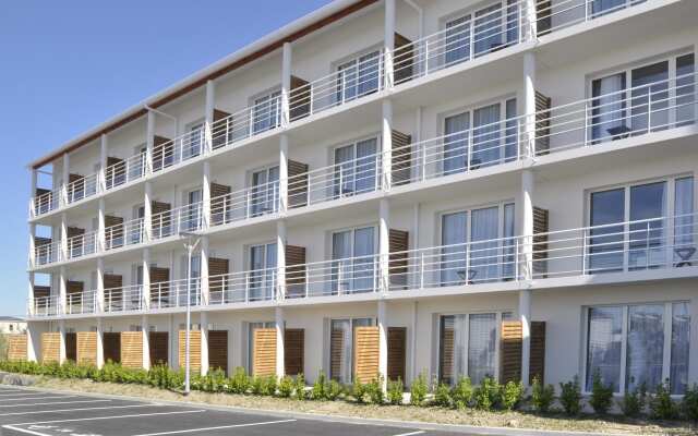 Golden Tulip La Baule Hôtel & Résidence