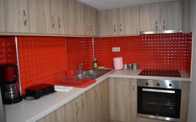 Rodoula Luxury Apartment 1