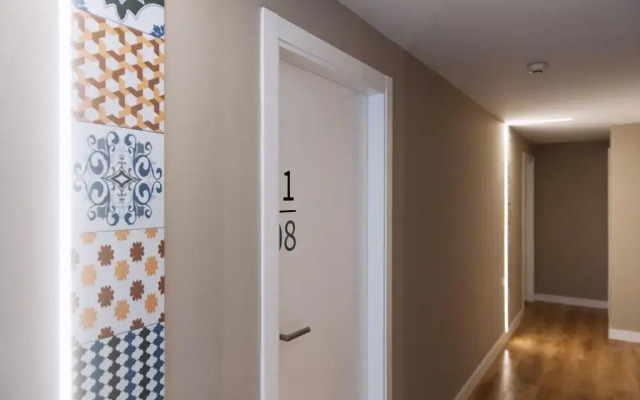 Hotel Los Campones