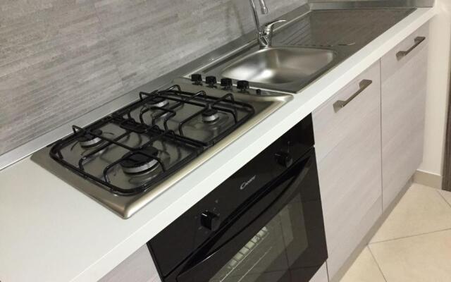 Apartments Casa Vacanze Dante