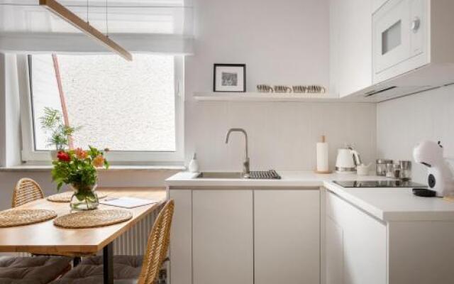 Apartamenty Rodzinne Zdrojowe