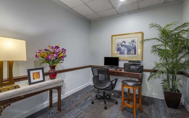 Suburban Studios Rock Hill Northeast I-77