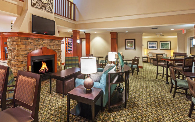 Staybridge Suites Round Rock by IHG