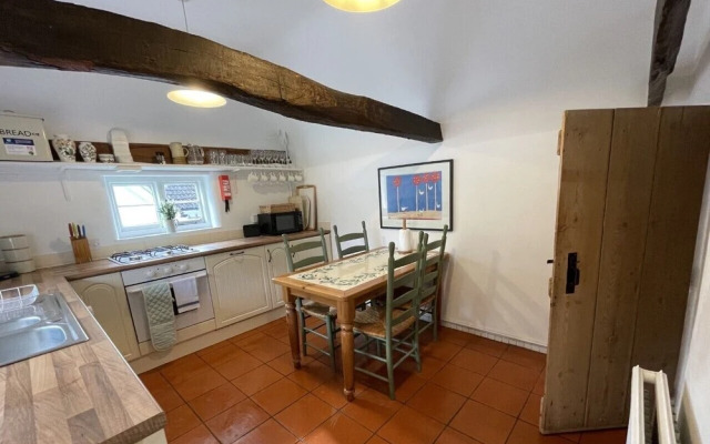 Bere Cottage