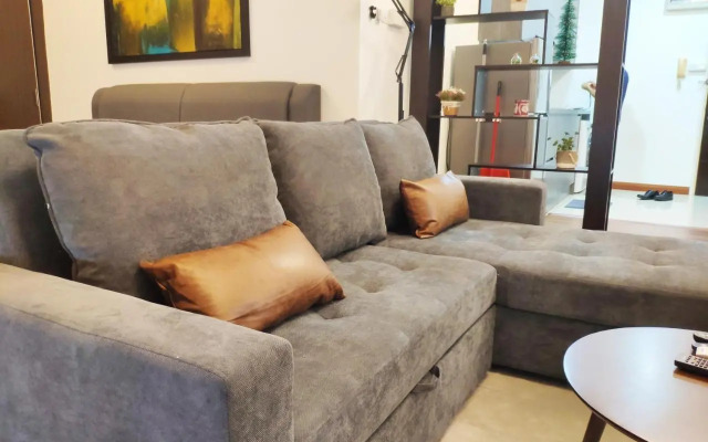 Parkview KLCC by Salaam Suites, 4 pax