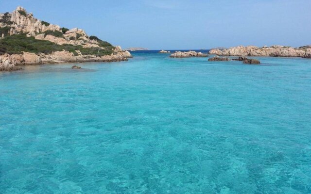 Baia Del Faro