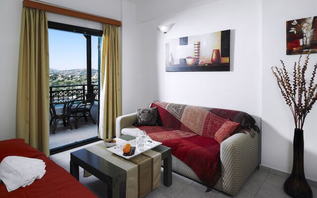 Erivolos Hotel Apartments