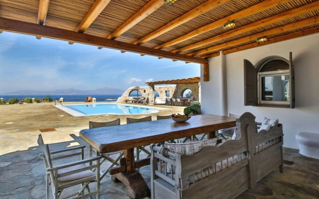 Casa di Meli Private Villa