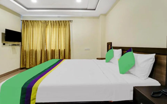 Treebo Millennium Suites