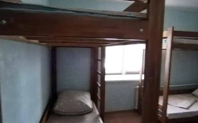 Bridge (Бридж) Кульдур