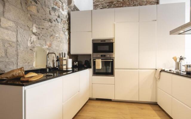 Bravissimo Bali, Beautiful 2 Bedroom Apartment