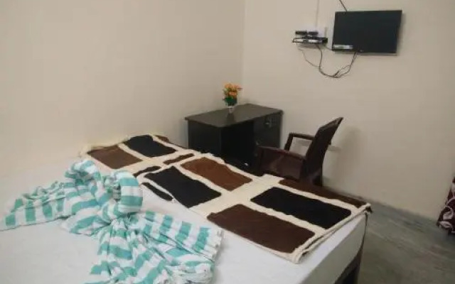 Able Residency Hotel