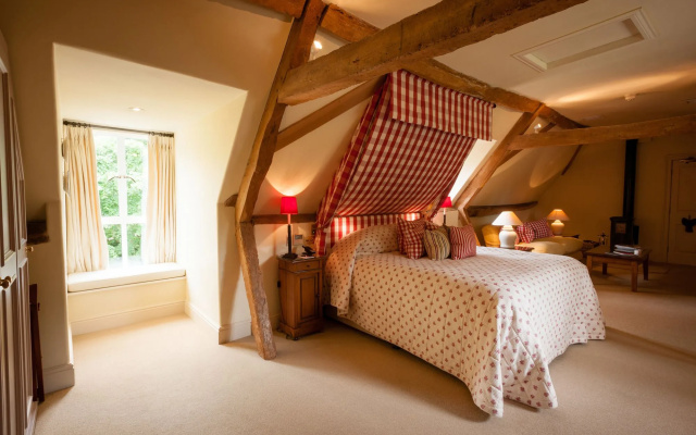Le Manoir aux Quat'Saisons, A Belmond Hotel, Oxfordshire
