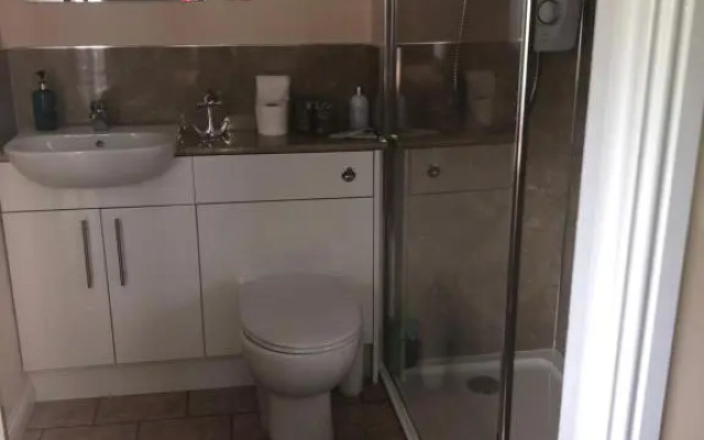 Charleston Apartment