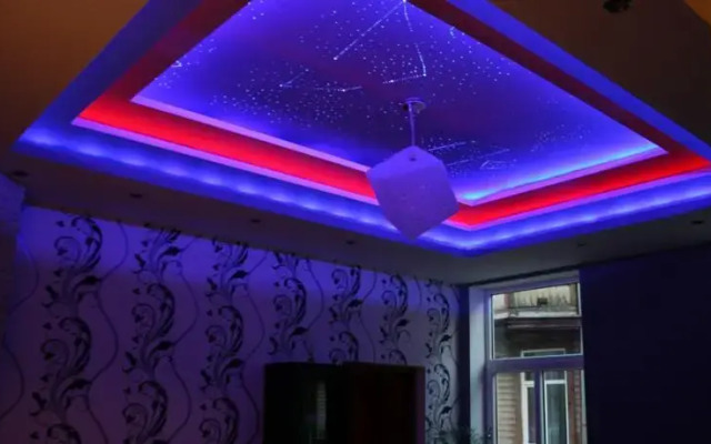 Luksusa Apartamenti