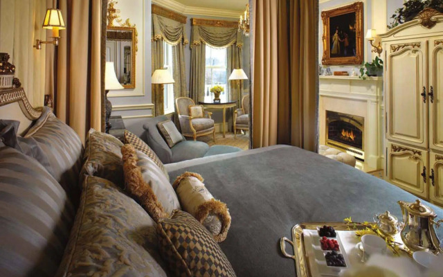 The Chanler at Cliff Walk