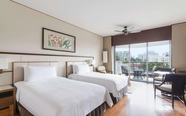 Shangri-La Singapore