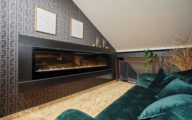 Apartamenty By Bogunia